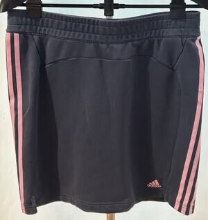 Adidas Aeroready PrimeGreen Blue Skirt Women's size L